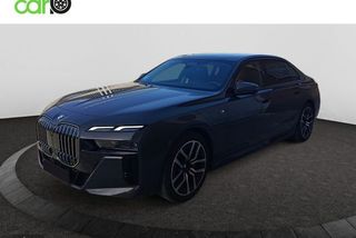 BMW Serie 7 740d xDrive - Foto 1