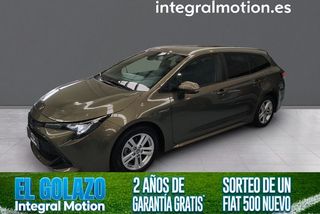 Toyota Corolla 1.8 125H ACTIVE TECH E-CVT TOU SPORT - Foto 1