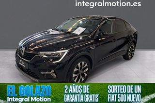 Renault Arkana Intens E-TECH Híbrido 105kW(145CV) - Foto 1