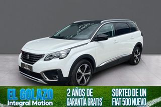 Peugeot 5008 Allure 1.6L THP 121kW (165CV) EAT6 - Foto 1