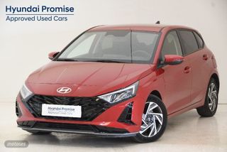 Hyundai i20 1.0 TGDI Klass 100 - Foto 1