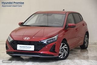 Hyundai i20 1.0 TGDI Klass 48V 100 - Foto 1