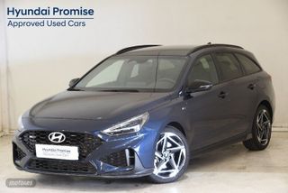 Hyundai i30 CW 1.5 TGDI N Line 48V DT 140 - Foto 1