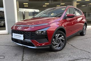 Hyundai Bayon 1.0 TGDI 48V Maxx - Foto 1