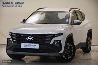 Hyundai Tucson 1.6 T Maxx - Foto 1