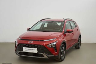 Hyundai Bayon 1.2 MPI Maxx - Foto 1