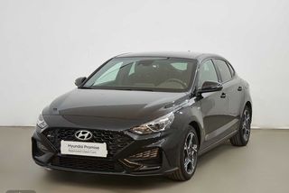 Hyundai i30 FB 1.0 TGDI N Line 30A 120 - Foto 1
