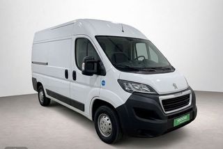Peugeot Boxer ** BOXER FURGON 2.2 BHDI 140 L2H2 335 4P - Foto 1