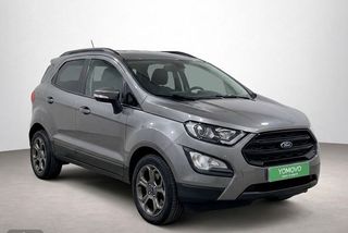 Ford Ecosport 1.0T EcoBoost 92kW (125CV) S&S Active - Foto 1