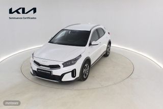 Kia XCeed 1.5 MHEV iMT Drive 118kW (160CV) - Foto 1