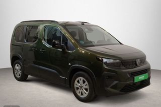 Peugeot Rifter 1.5 BLUEHDI 100CV ALLURE BUSINESS STD 4P - Foto 1