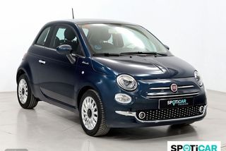 Fiat 500 Dolcevita 1.0 Hybrid 51KW (70 CV) - Foto 1