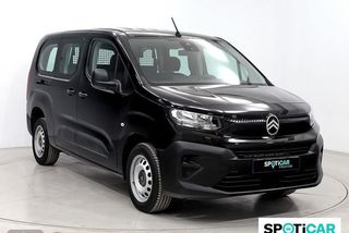 Citroen Berlingo 1.5 BLUEHDI 100 TALLA XL YOU 5P (N1) - Foto 1