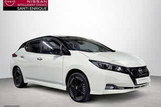Nissan Leaf 62kWh e+ N-Connecta - Foto 1