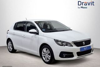 Peugeot 308 5p Active Pack BlueHDi 130 S&S - Foto 1