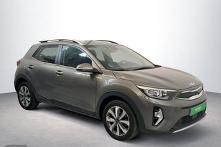 Kia Stonic 1.0 T-GDi 88kW (120CV) MHEV iMT Drive - Foto 1