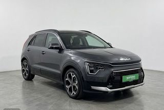 Kia Niro 1.6 GDi HEV 104kW (141CV) Emotion - Foto 1