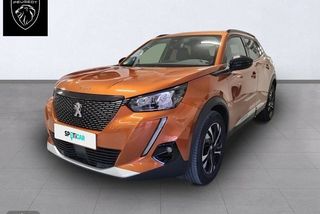 Peugeot 2008 Puretech 130 S&S BVM6 Allure Pack - Foto 1