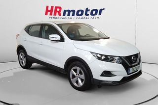 Nissan Qashqai Acenta - Foto 1