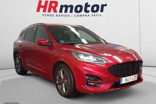 Ford Kuga ST-Line - Foto 1