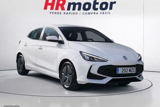 MG MG3 Hybrid+ Standard - Foto 1