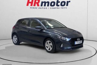 Hyundai i20 1.0 TGDI Klass 74 kW (100 CV) - Foto 1