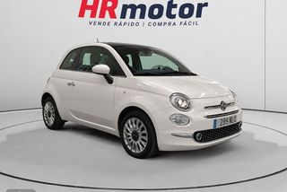 Fiat 500 1.0 Hybrid Monotrim 51 kW (70 CV) - Foto 1