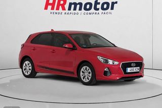 Hyundai i30 1.0 TGDI Klass 88 kW (120 CV) - Foto 1