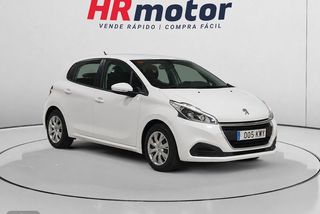 Peugeot 208 PureTech 82 Active 60 kW (82 CV) - Foto 1
