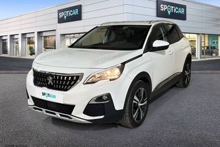 Peugeot 3008 1.2 PURETECH 96KW (130CV) EAT8 Allure - Foto 1