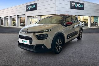 Citroen C3 PureTech 60KW (83CV) Feel Pack - Foto 1