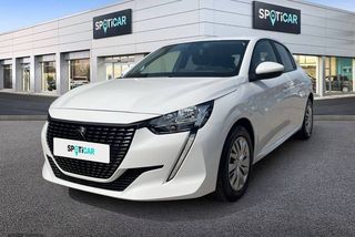 Peugeot 208 BlueHDi 73kW (100CV) Active - Foto 1
