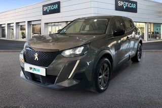 Peugeot 2008 BlueHDI 81kW (110CV) Active Pack - Foto 1