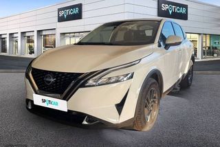 Nissan Qashqai DIG-T 103kW (140CV) mHEV 4x2 Acenta - Foto 1