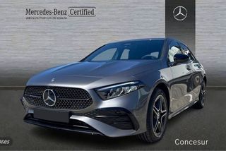 Mercedes Clase A A 200 d - Foto 1