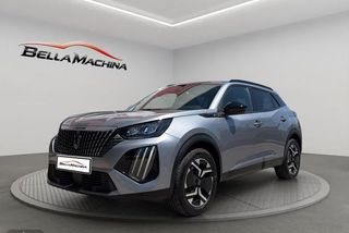 Peugeot e-2008 Eléctrico Allure 156 (115kW) - Foto 1