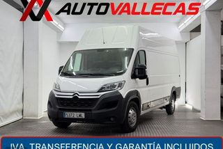 Citroen Jumper 2.2 BLUEHDI 84KW 335 120cv - Foto 1