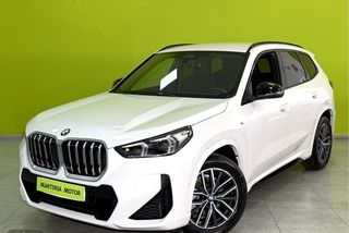 BMW X1 sDrive M Sport 20D 2.0 163CV Auto MHEV - Foto 1