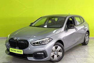 BMW Serie 1 116D 1.5D 116CV - Foto 1