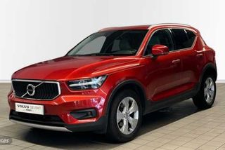 Volvo XC40 XC40 T3 Momentum Manual - Foto 1