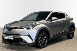 Toyota C-HR 1.8 VVT-I HYBRID ADVANCE AUTO 122 CV - Foto 1