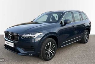 Volvo XC 90 XC90 Momentum Pro, B5 AWD mild-hybrid, Siete asientos - Foto 1