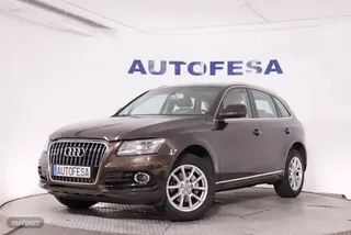 Audi Q5 2.0 TDI QUATTRO 177CV AUTO 5P #CUERO,BIXENON - Foto 1