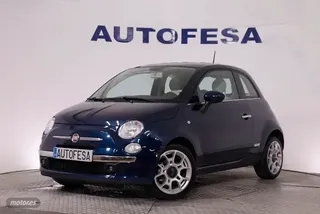 Fiat 500 1.3 MJT LOUNGE 95CV 3P - Foto 1