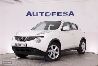 Nissan Juke 1.6i ACENTA 117CV 5P - Foto 1