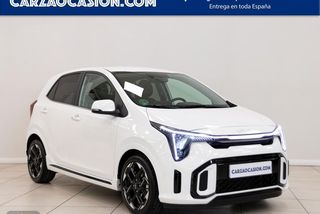 Kia Picanto 1.2 DPi 58kW (79CV) GT Line - Foto 1