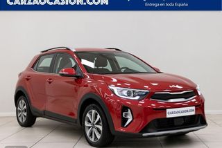 Kia Stonic 1.2 DPi 58kW (79CV) Concept - Foto 1