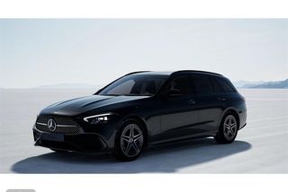 Mercedes Clase C 200 Estate - Foto 1