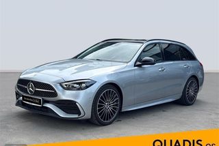 Mercedes Clase C 220 d Estate - Foto 1