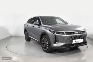 OMODA 9 1.5 TGDI SHS PREMIUM DHT 5P - Foto 1